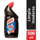 Harpic Removedor De Sarro 500 Ml