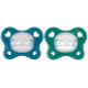 Chupete PhysioForma Dual Soft de Silicona