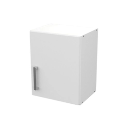 Módulo Alacena 40 cm. Express Melamina Gabinete Cocina Blanco