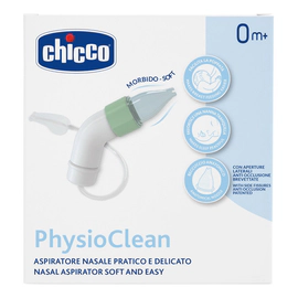 Chicco Aspirador Nasal Physioclean