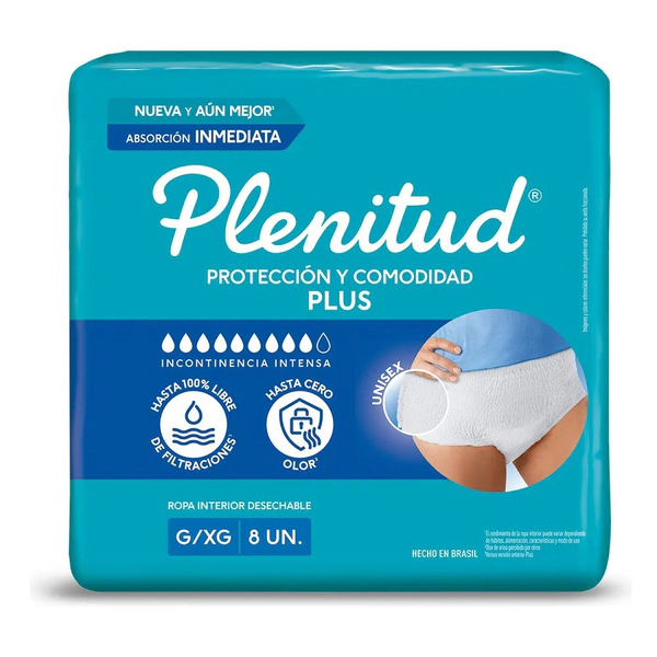 Plenitud Plus