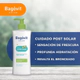 Gel Bagovit Post Solar Hidratante Aloe Vera 0,8 350 Gr
