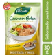 Cocina En Bolsa Alicante Saborizador Mostaza Y Miel 30 Gr
