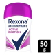 Rexona Barra Mujer Active Emotion X 50g