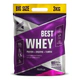 Proteina Xtrenght Whey Best Potenciada Taurina 3 Kg