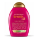 Shampoo Ogx Anti-breakage + Keratin Oil 385 Ml