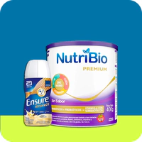 Suplementos Dietarios y Nutricionales