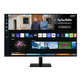 Monitor Samsung Flat 32 Smart Tv M5