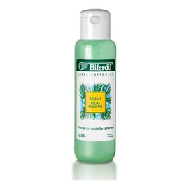 Acondicionador Biferdil Balsam Algas 400 Ml