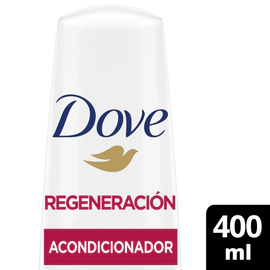 Acondicionador Dove Regeneracion Extrema 400ml
