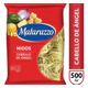 Fideos Matarazzo Cabello De Angel 500 Gr