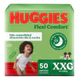 Pañales Huggies Flexi Comfort Ahorrap M G Xg Xxg Xxxg