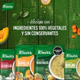 Sopa Crema Knorr De Vegetales 60 Gr