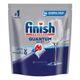 Tabletas Para Lavavajillas Finish Quantum 15 Un