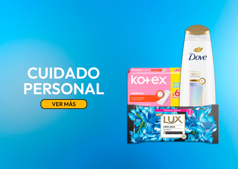 CUIDADOPERSONAL