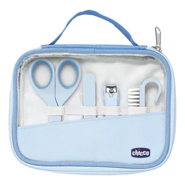 Set De Higiene Celeste Chicco