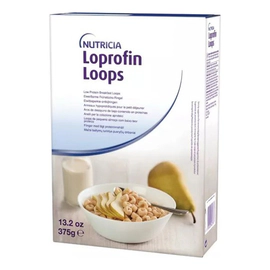 Nutricia Loprofin Cereales X 375 Gr Sin Sabor
