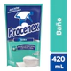 Limpiador Baño Procenex Repuesto 420 Ml