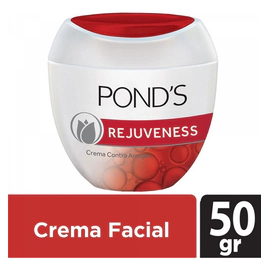 Crema Facial Ponds Rejuveness Día 50g