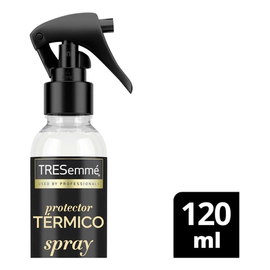 Spray Tresemme Protector Térmico Antifrizz 120 Ml