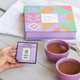 Inti zen Love Herbal Tea T-box Estuche X 18 Saquitos