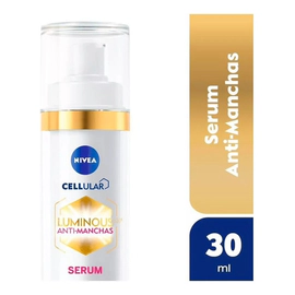 Serum Nivea Luminous Avanzado Antimanchas 30 Ml