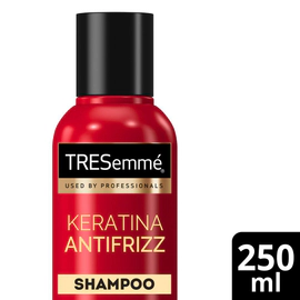 Shampoo Tresemme Keratina Antifrizz 250 Ml
