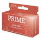 Preservativo Prime Ultra Fino 12 Un
