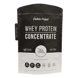 Proteina Protein Project Whey Natural Concentrate 2lb