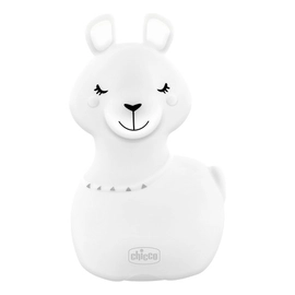 Luz De Noche Recargable Usb - Llama Chicco