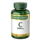 Natures Bounty Antioxidante Vitamina C 1000 Mg 100 Cap