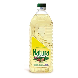 Aceite Natura Girasol Puro 1,5 Lt