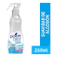 Perfume Poett Para Ropa Fragancia Suavidad De Algodón 250 Gr