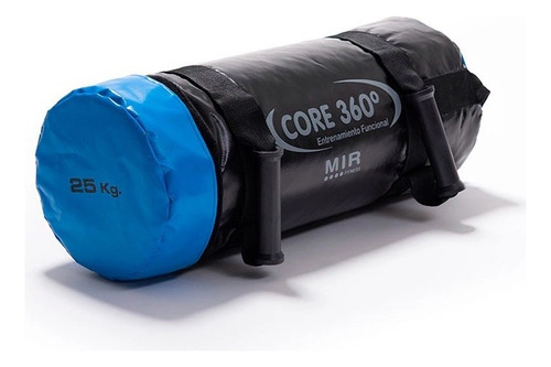 Sandbag Mir Corebag Bolsa 25 Kg