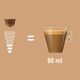 Café En Capsulas Dolce Gusto Nescafe Cortado 16 Capsulas