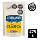 Mayonesa Hellmanns Clasica 475 Gr Doypack