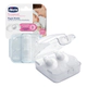 Chicco Pezonera Silicona Skin To Skin M/l