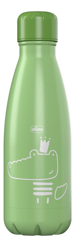 Botella Térmica Infantil Drinky Chicco 350 Ml