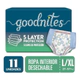 Ropa Interior Para Dormir Huggies Goodnites