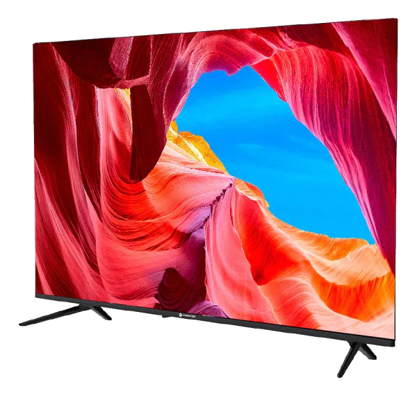 Smart Tv Motorola 50 Fhd 4k