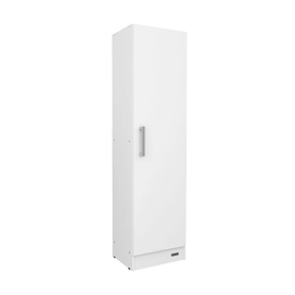 Despensero Organizador Mueble De Cocina Mosconi 1 Puerta Blanco