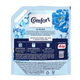 Suavizante Comfort Clasico Capsulas De Fragancia Doypack 3lt