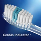 Cepillo De Dientes Oral-b Indicator Pack X 2 Unidades Azul