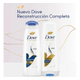Shampoo Dove Reconstruccion Completa 750ml