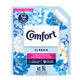 Suavizante Comfort Clasico Capsulas De Fragancia Doypack 3lt