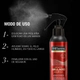Coat Spray Tresemmé Sellado Antifrizz 190 Ml