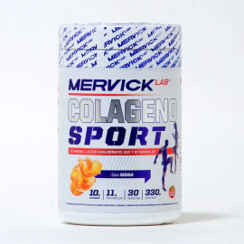 Mervick Lab Colágeno Sport X 330 Gr