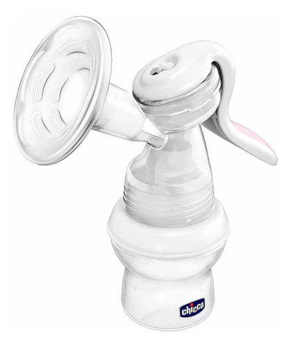 Sacaleche Manual Naturalfeeling Chicco