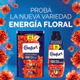 Suavizante Concentrado Comfort Energia Floral 500 Ml