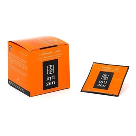 Te Inti Zen Chaman Chai Caja 15 Saquitos Canela Y Jengibre